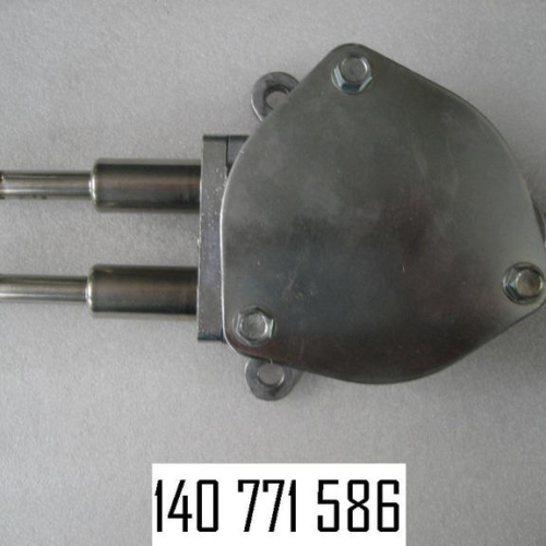 140771586 - DIGITAL CONTR. VALVE 2WAY PROPORTIONAL